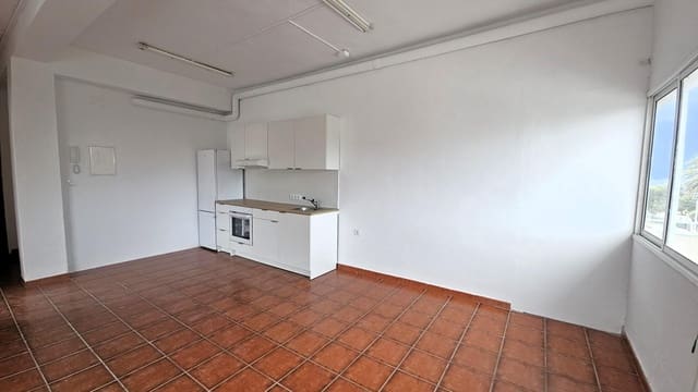 1 soveværelse Lejlighed til leje i Tacoronte - € 780 (Ref: 9362574)