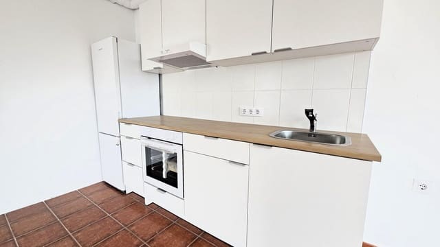 1 soveværelse Lejlighed til leje i Tacoronte - € 780 (Ref: 9362574)