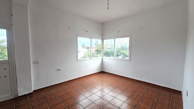 1 soveværelse Lejlighed til leje i Tacoronte - € 780 (Ref: 9362574)