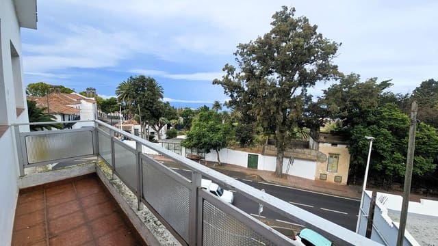 1 soveværelse Lejlighed til leje i Tacoronte - € 780 (Ref: 9362574)