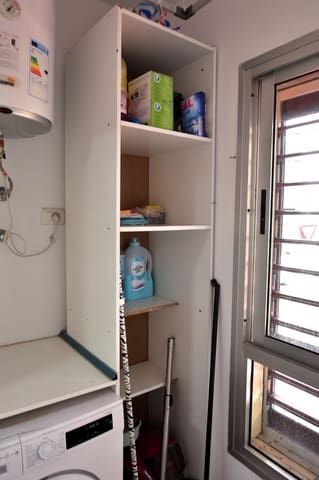 Appartement de 2 chambres à louer à Santa Cruz de Tenerife avec garage - 850 € (Ref: 9474152)