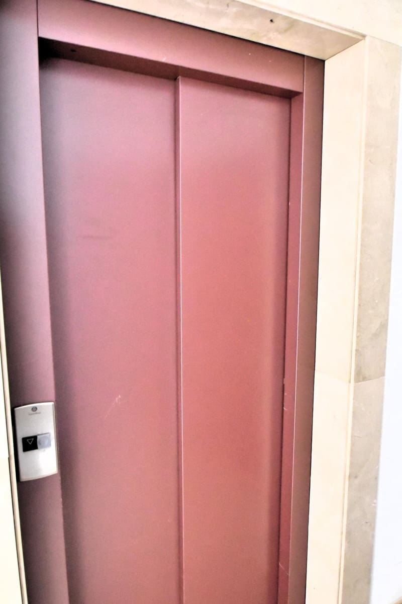 2 slaapkamer Flat te huur in Santa Cruz de Tenerife met garage - € 850 (Ref: 9474152)