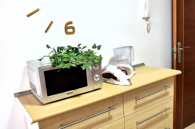 Appartement de 2 chambres à louer à Santa Cruz de Tenerife avec garage - 850 € (Ref: 9474152)