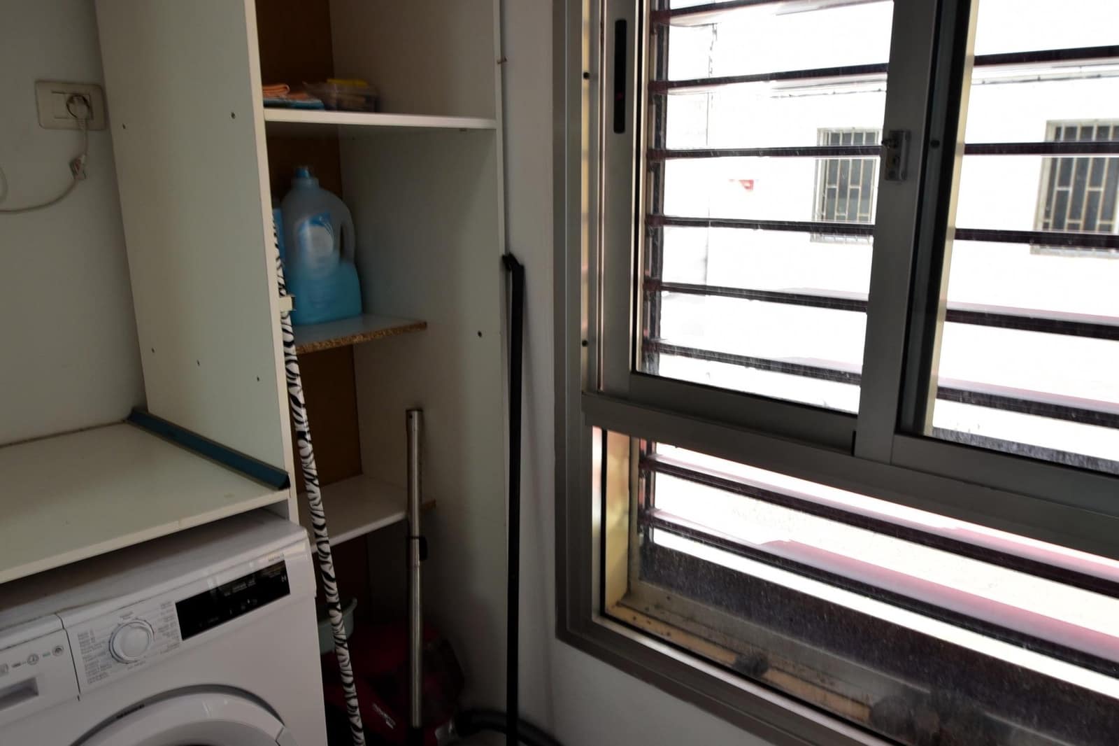 2 slaapkamer Flat te huur in Santa Cruz de Tenerife met garage - € 850 (Ref: 9474152)