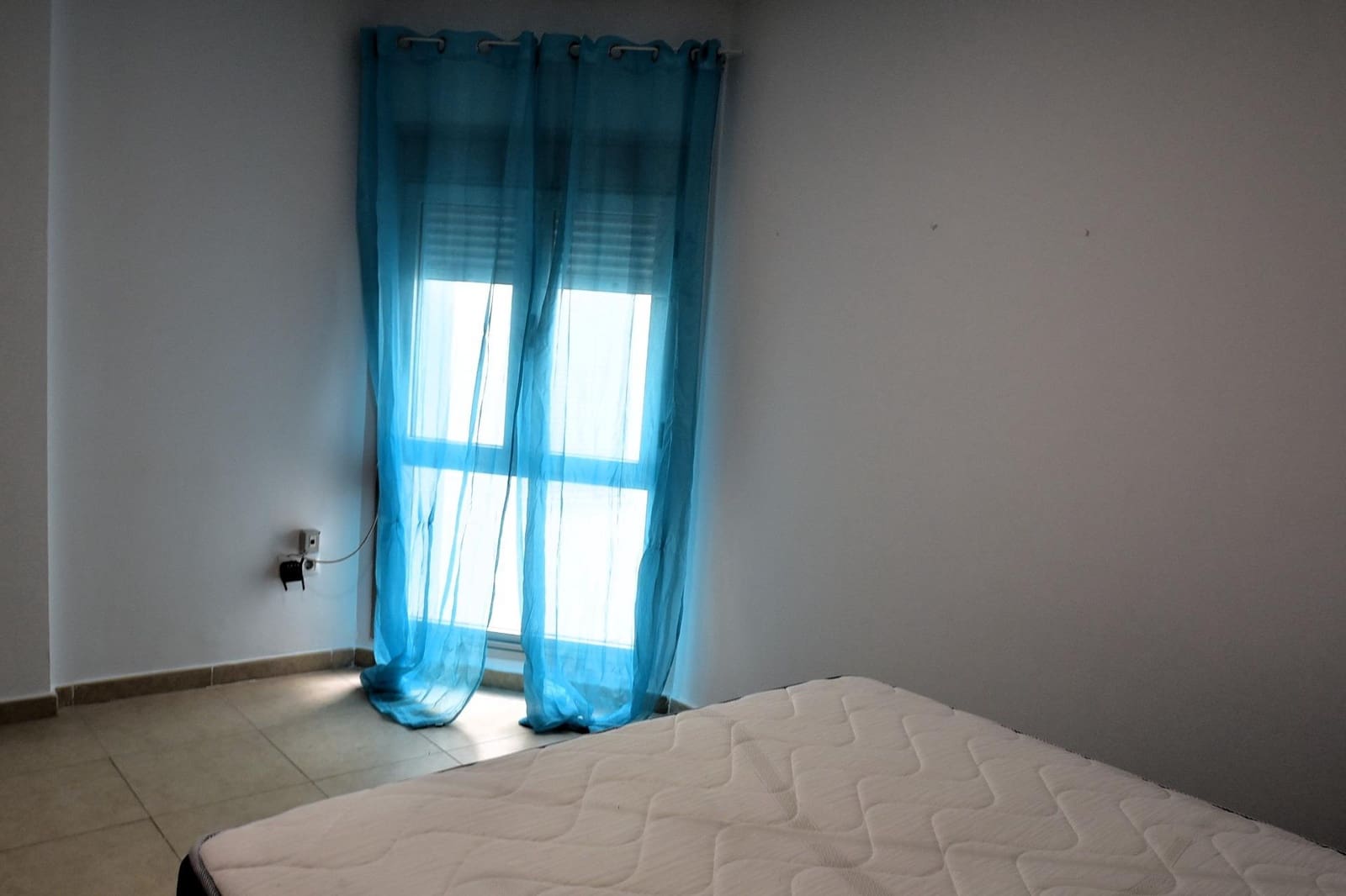 2 slaapkamer Flat te huur in Santa Cruz de Tenerife met garage - € 850 (Ref: 9474152)
