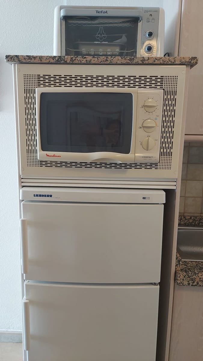 1 bedroom Flat for rent in Santa Cruz de Tenerife - € 650 (Ref: 9596047)