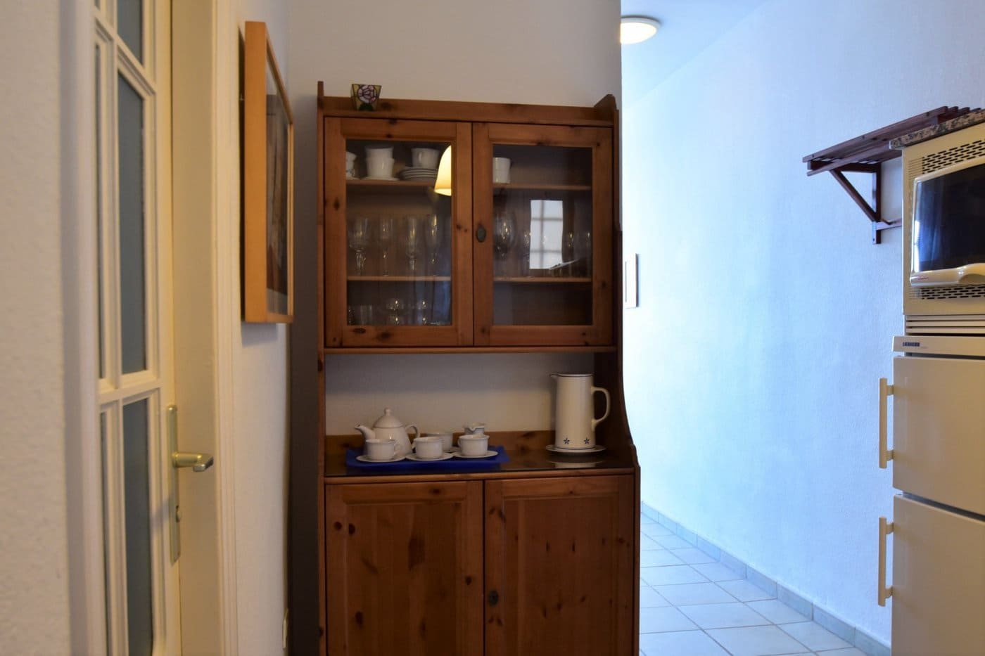 1 bedroom Flat for rent in Santa Cruz de Tenerife - € 650 (Ref: 9596047)