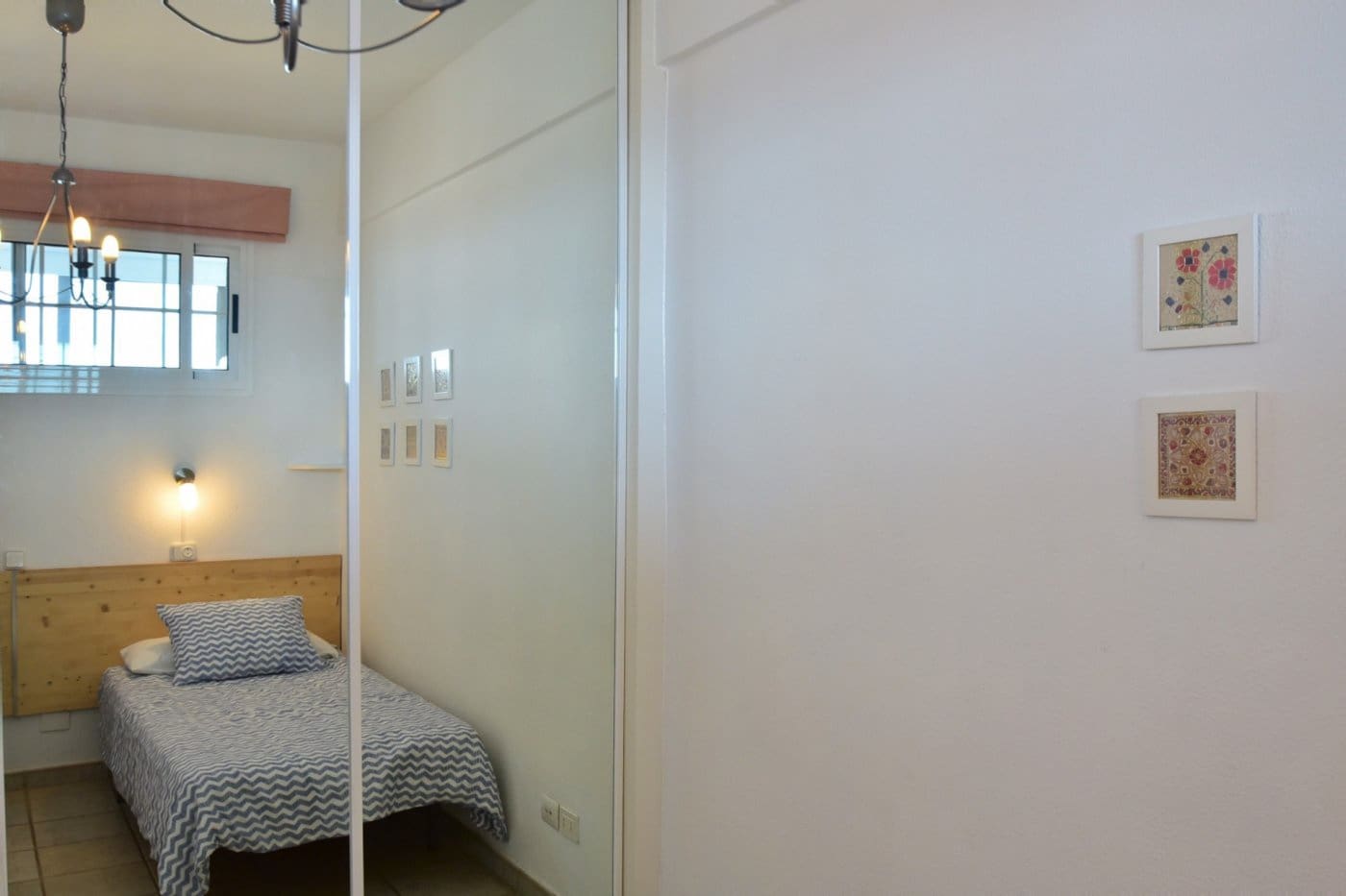 1 bedroom Flat for rent in Santa Cruz de Tenerife - € 650 (Ref: 9596047)