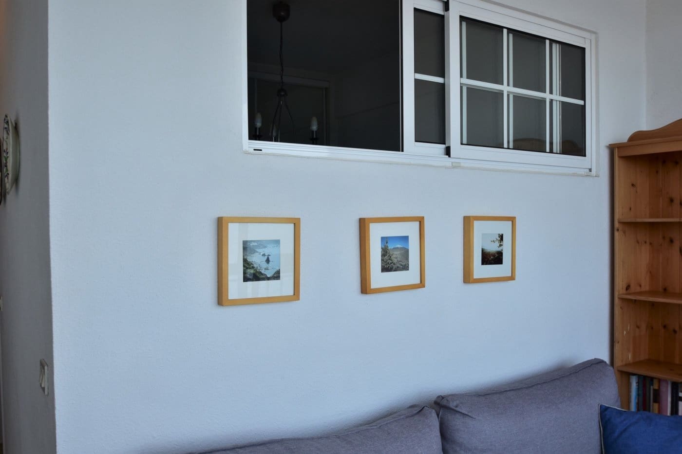 1 bedroom Flat for rent in Santa Cruz de Tenerife - € 650 (Ref: 9596047)