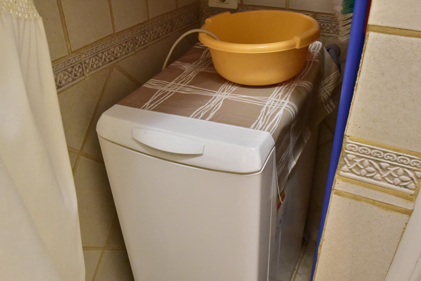 1 bedroom Flat for rent in Santa Cruz de Tenerife - € 650 (Ref: 9596047)