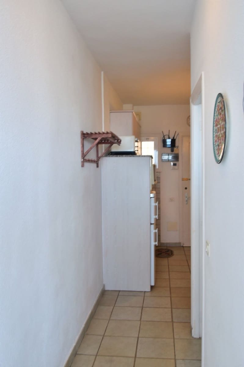 1 bedroom Flat for rent in Santa Cruz de Tenerife - € 650 (Ref: 9596047)