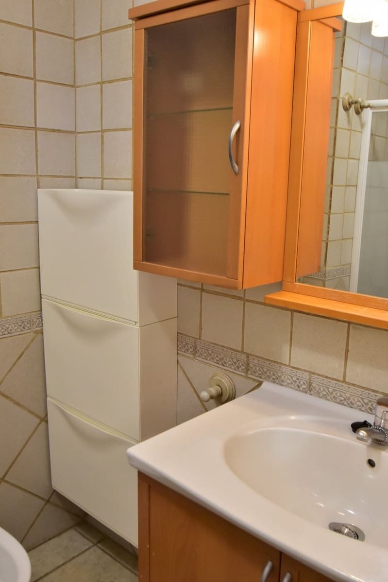 1 bedroom Flat for rent in Santa Cruz de Tenerife - € 650 (Ref: 9596047)