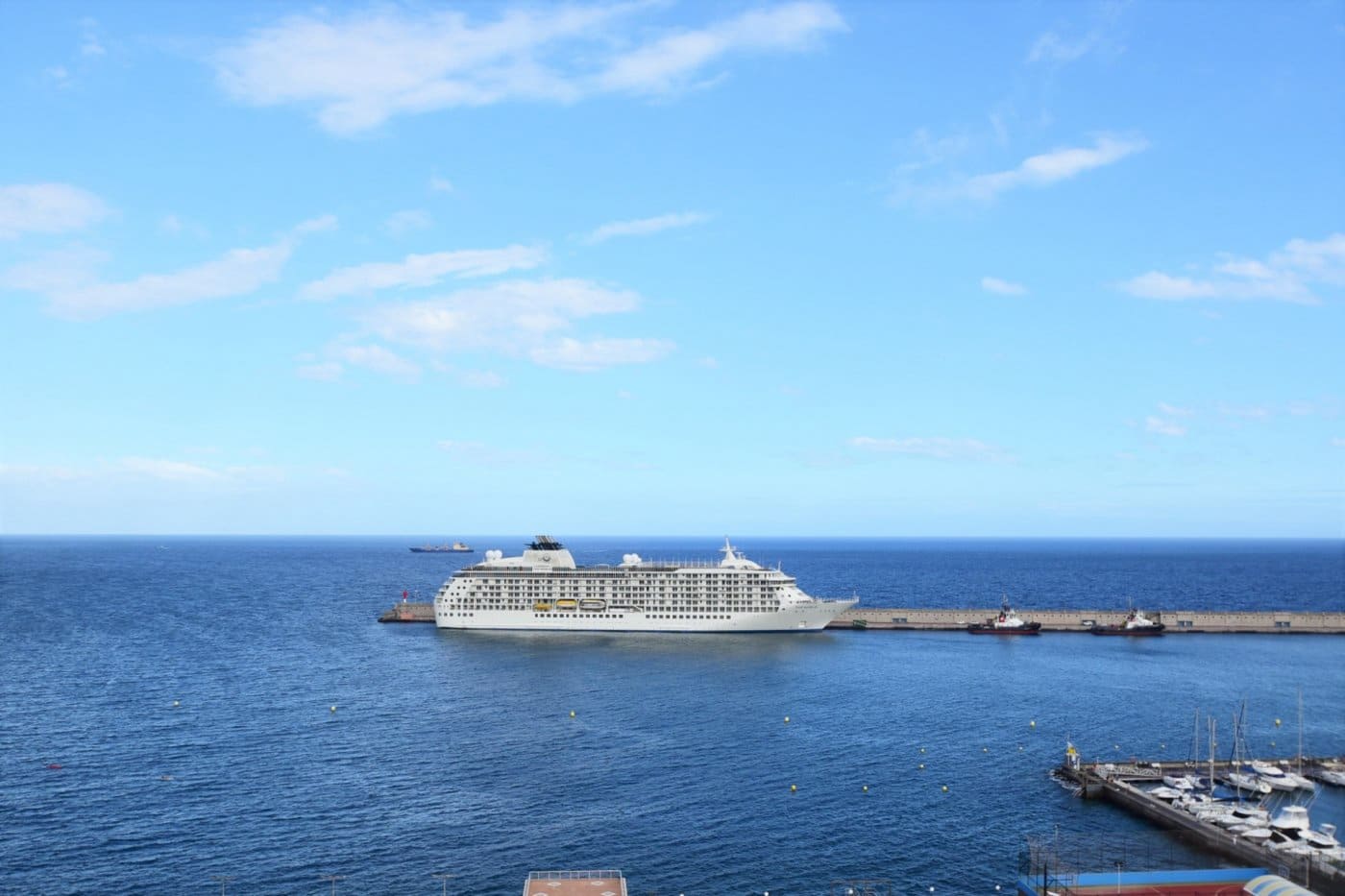 1 bedroom Flat for rent in Santa Cruz de Tenerife - € 650 (Ref: 9596047)