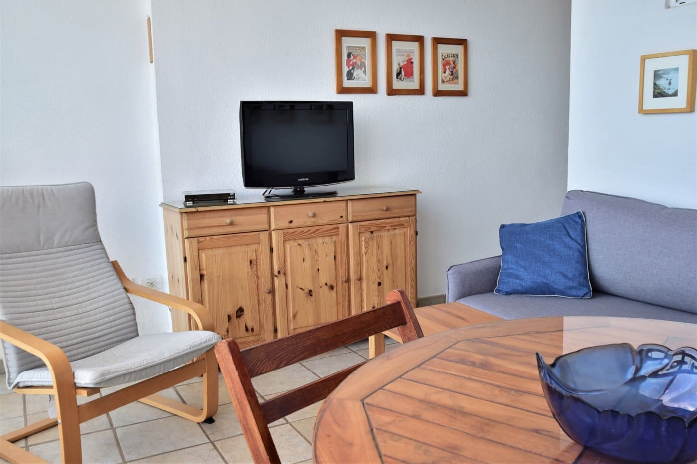 1 bedroom Flat for rent in Santa Cruz de Tenerife - € 650 (Ref: 9596047)