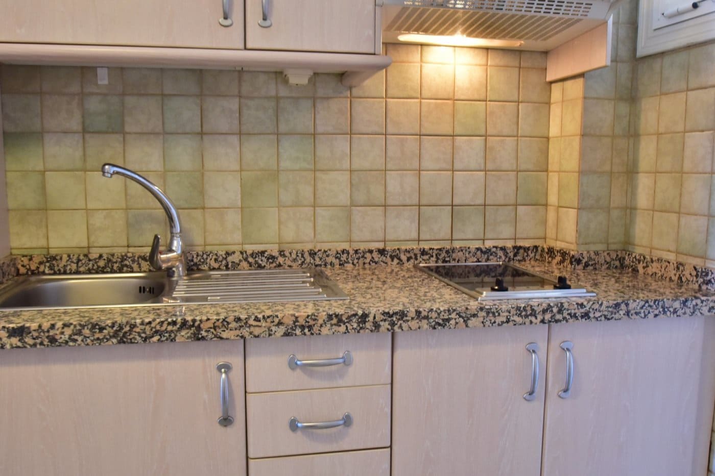 1 bedroom Flat for rent in Santa Cruz de Tenerife - € 650 (Ref: 9596047)