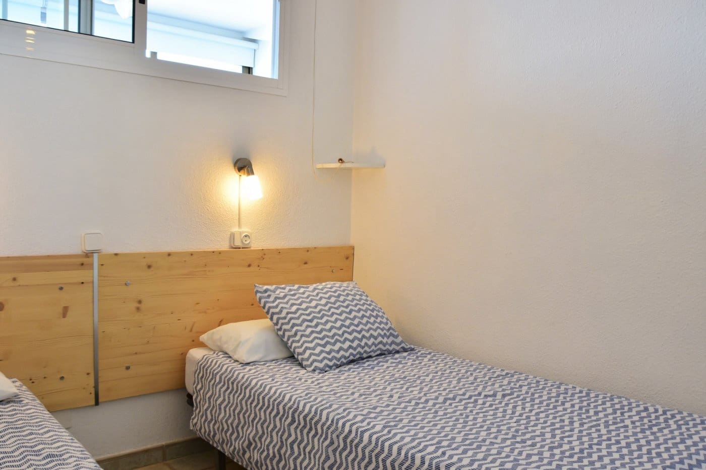 1 bedroom Flat for rent in Santa Cruz de Tenerife - € 650 (Ref: 9596047)