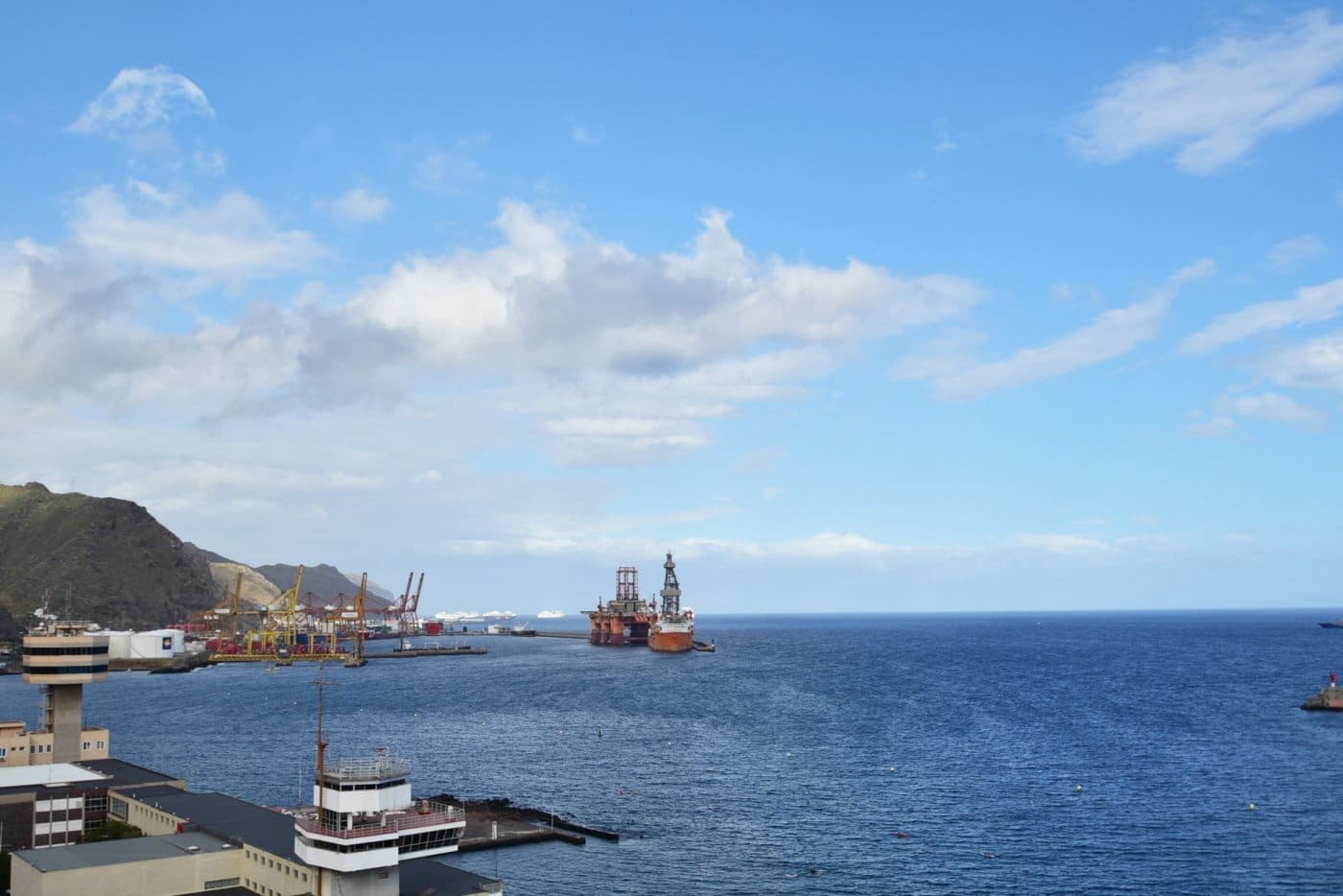 1 bedroom Flat for rent in Santa Cruz de Tenerife - € 650 (Ref: 9596047)