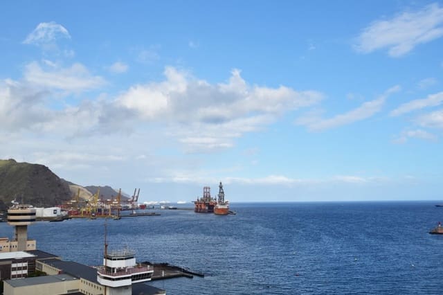 1 bedroom Flat for rent in Santa Cruz de Tenerife - € 650 (Ref: 9596047)