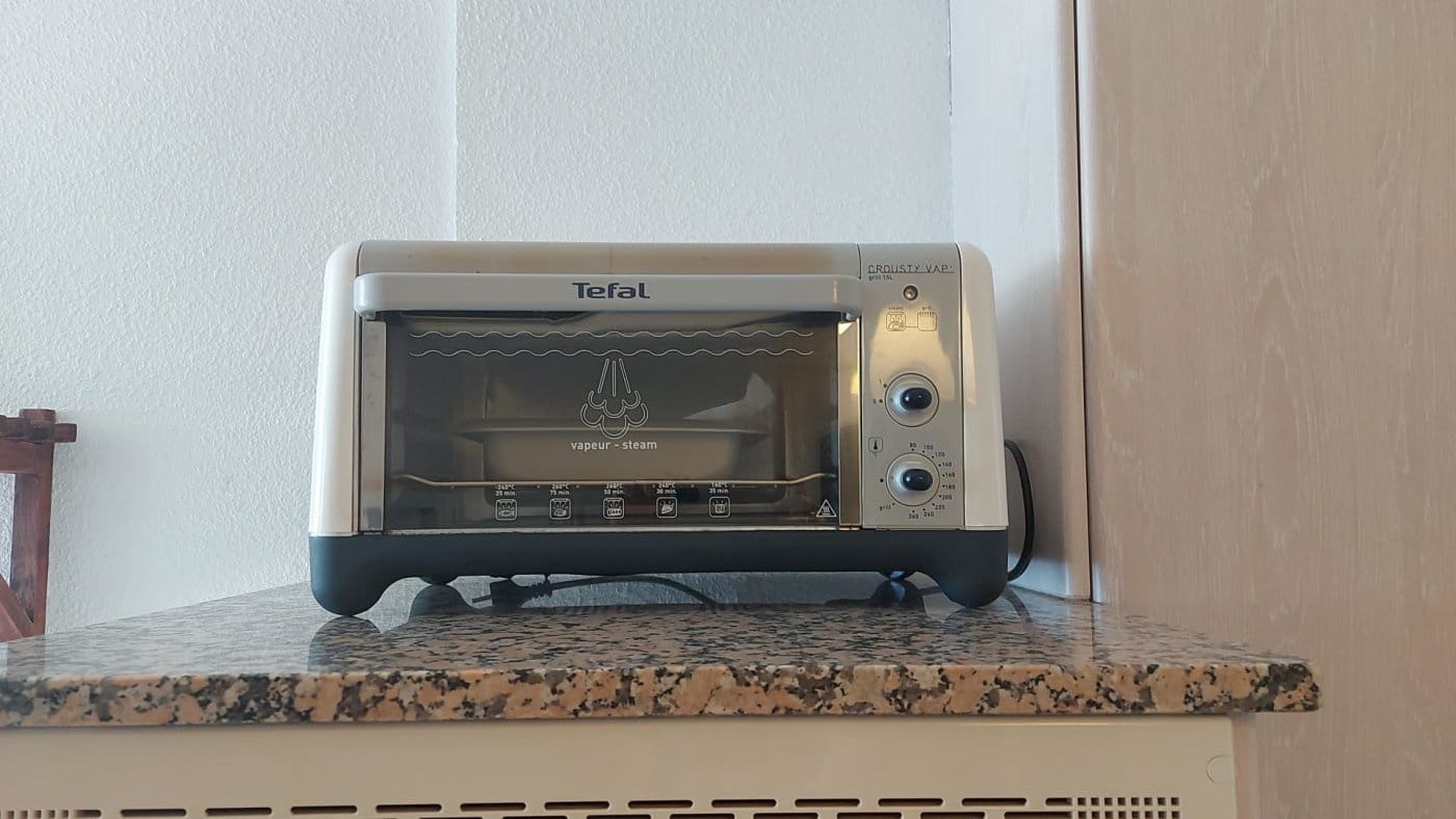 1 bedroom Flat for rent in Santa Cruz de Tenerife - € 650 (Ref: 9596047)