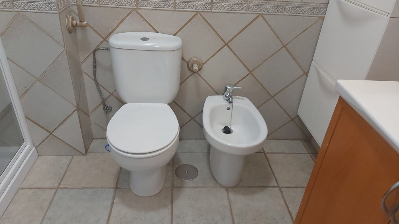 1 bedroom Flat for rent in Santa Cruz de Tenerife - € 650 (Ref: 9596047)