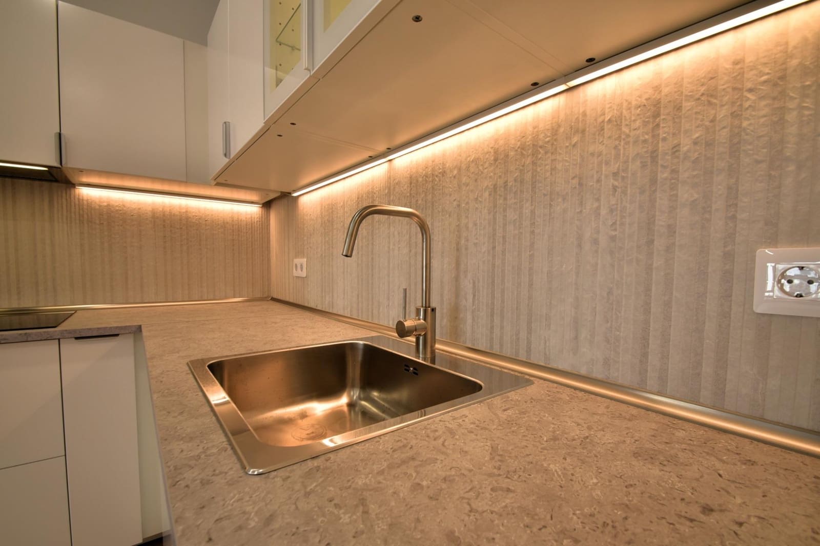 2 camera da letto Appartamento da affittare in San Cristobal de La Laguna - 1.200 € (Rif: 9627433)