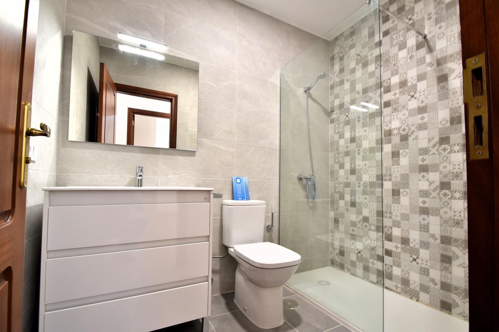 2 camera da letto Appartamento da affittare in San Cristobal de La Laguna - 1.200 € (Rif: 9627433)