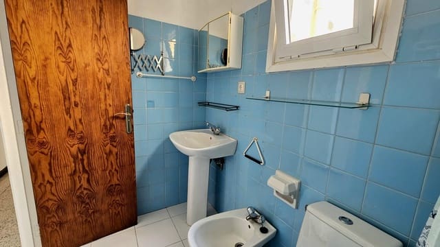 2 soverom Penthouse til leie i Salamanca, Santa Cruz de Tenerife - € 660 (Ref: 9674146)