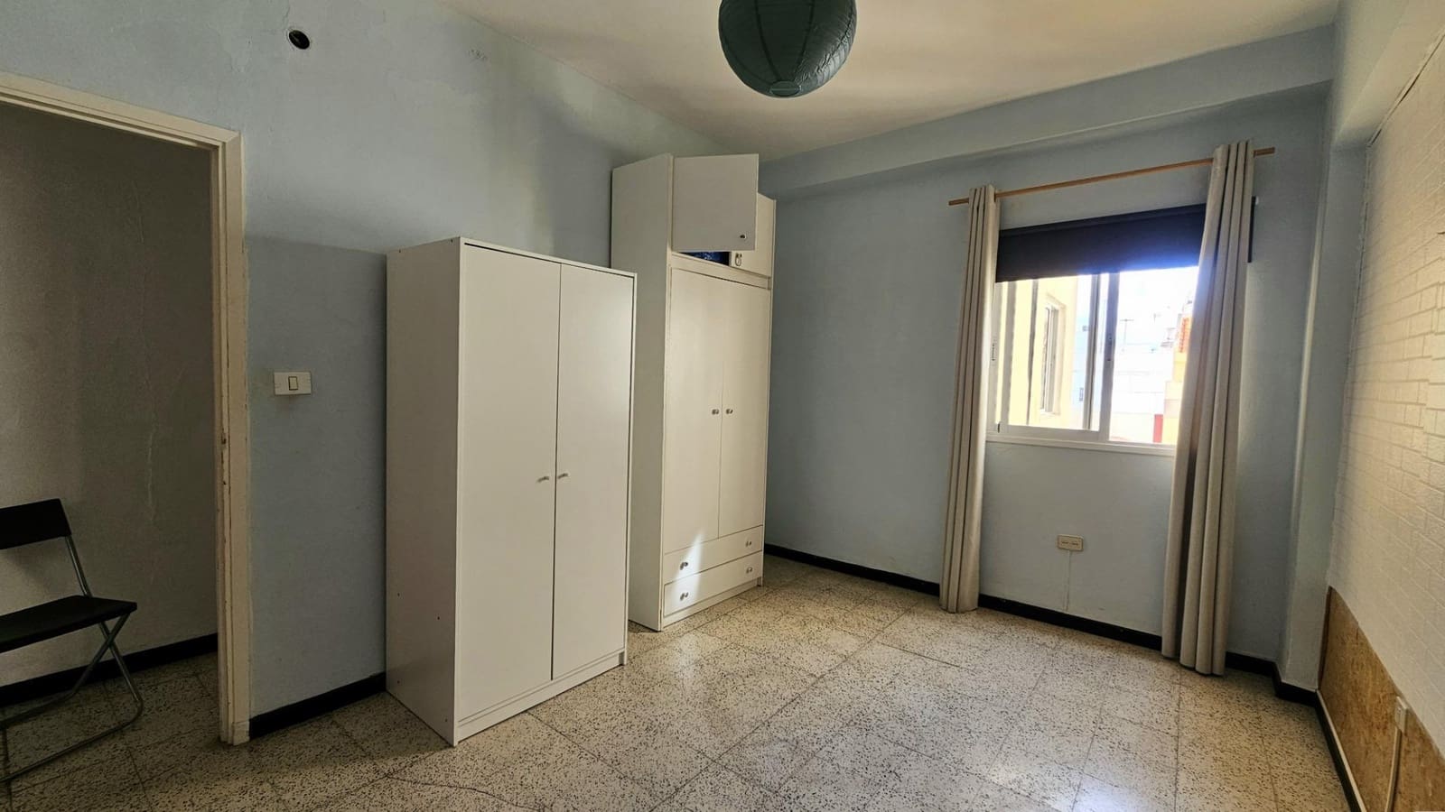 2 soverom Penthouse til leie i Santa Cruz de Tenerife - € 660 (Ref: 9674146)