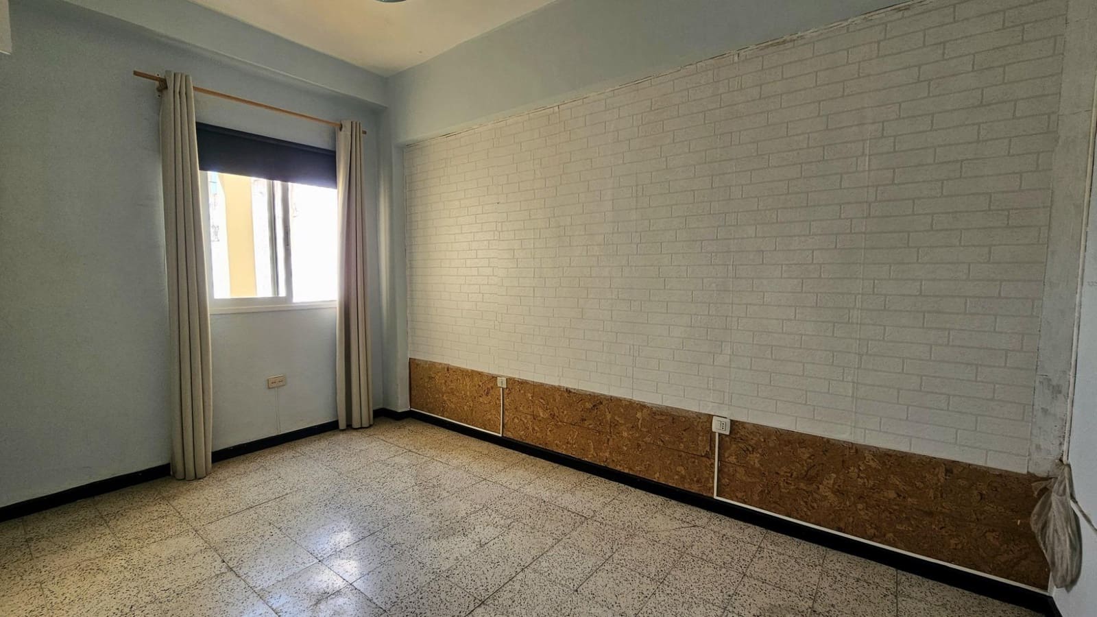 2 soverom Penthouse til leie i Santa Cruz de Tenerife - € 660 (Ref: 9674146)