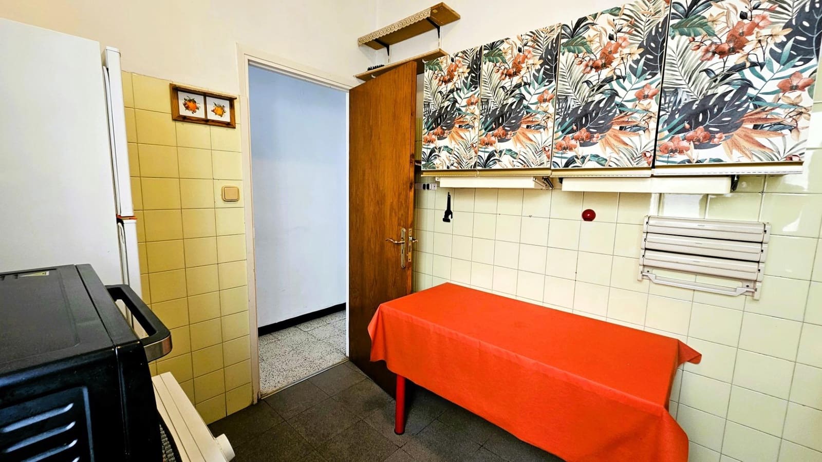 2 soverom Penthouse til leie i Santa Cruz de Tenerife - € 660 (Ref: 9674146)