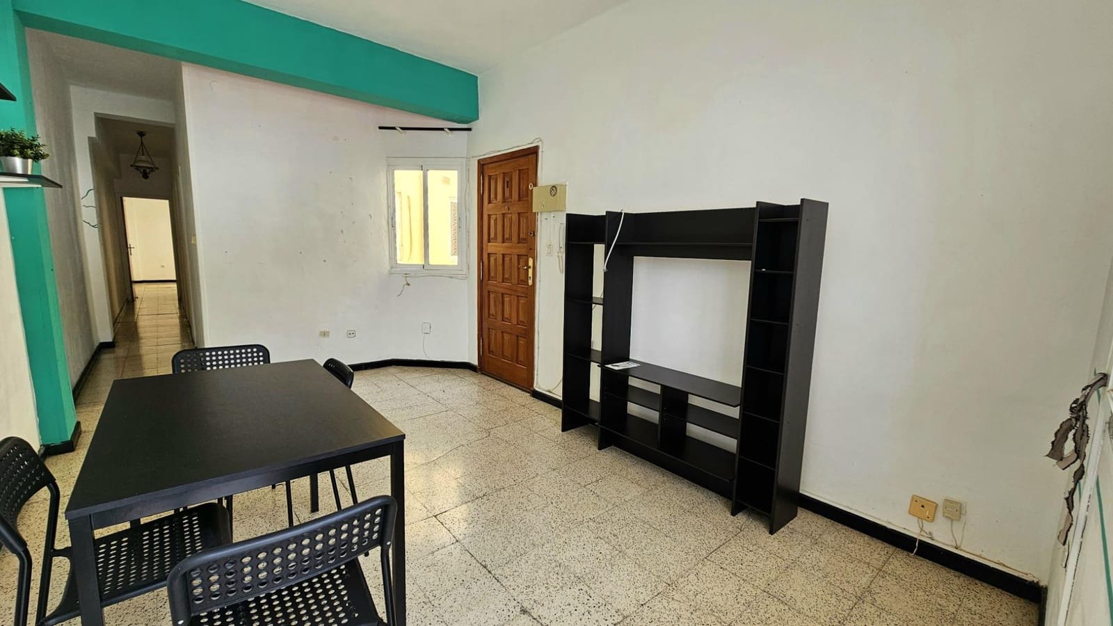 2 soverom Penthouse til leie i Santa Cruz de Tenerife - € 660 (Ref: 9674146)