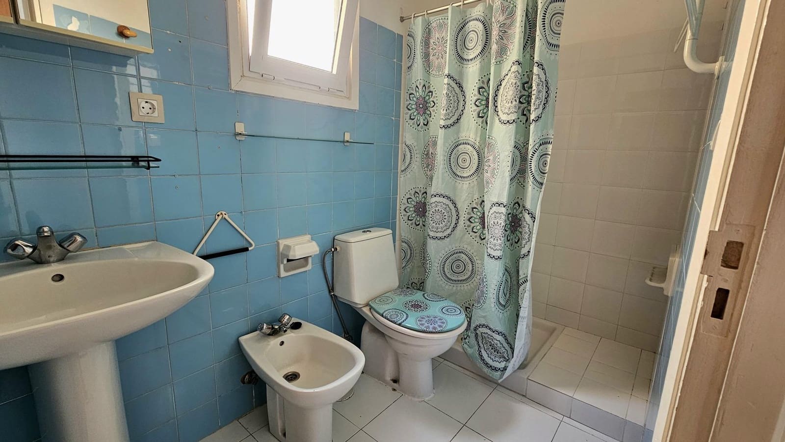 2 soverom Penthouse til leie i Santa Cruz de Tenerife - € 660 (Ref: 9674146)