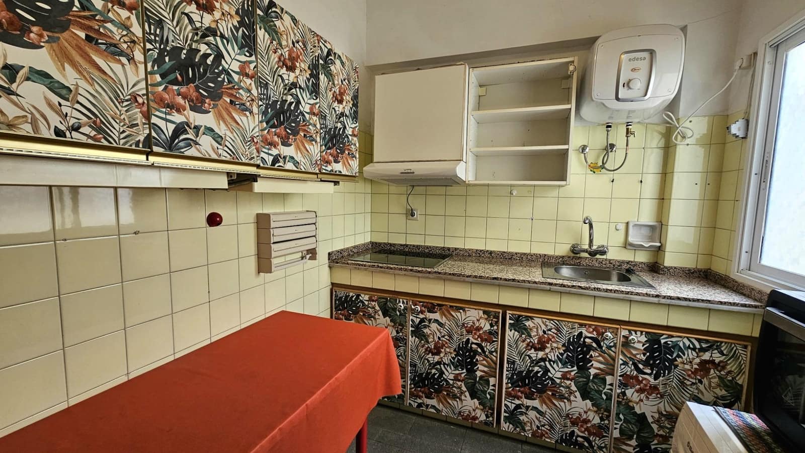 2 soverom Penthouse til leie i Santa Cruz de Tenerife - € 660 (Ref: 9674146)