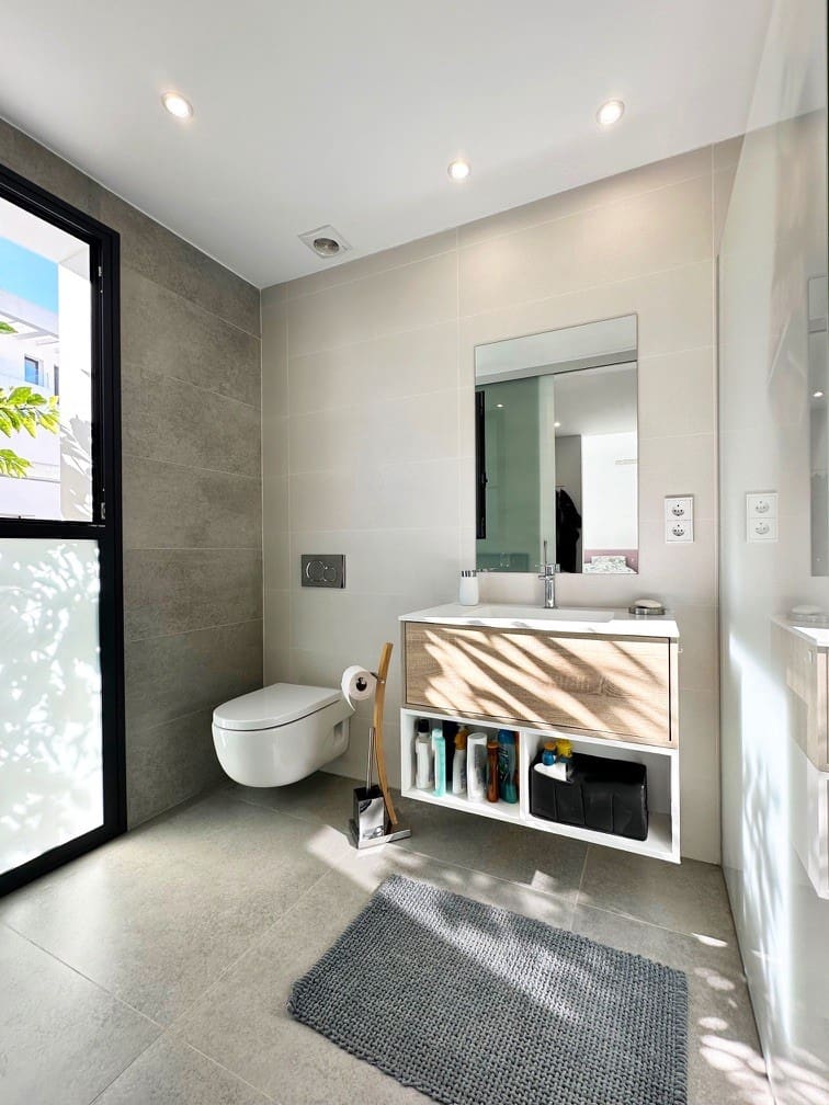 3 Zimmer Villa zu verkaufen in Rojales mit Pool Garage - 620.000 € (Ref: 8059387)