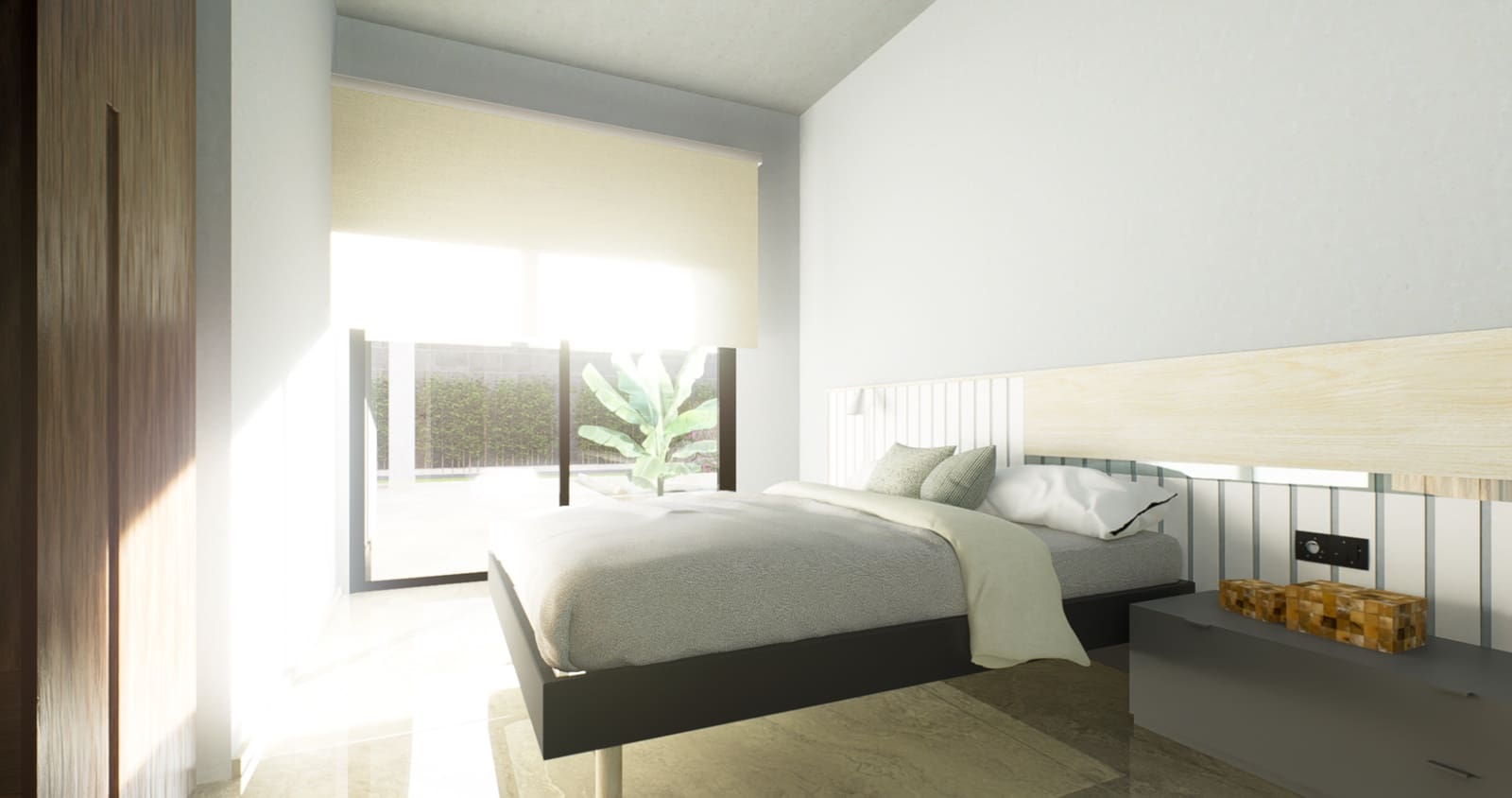 3 bedroom Villa for sale in Algorfa with pool - € 670,000 (Ref: 8552373)