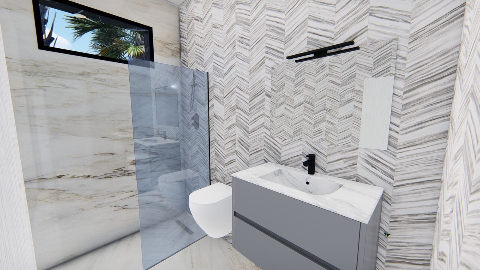 3 bedroom Villa for sale in Algorfa with pool - € 670,000 (Ref: 8552373)