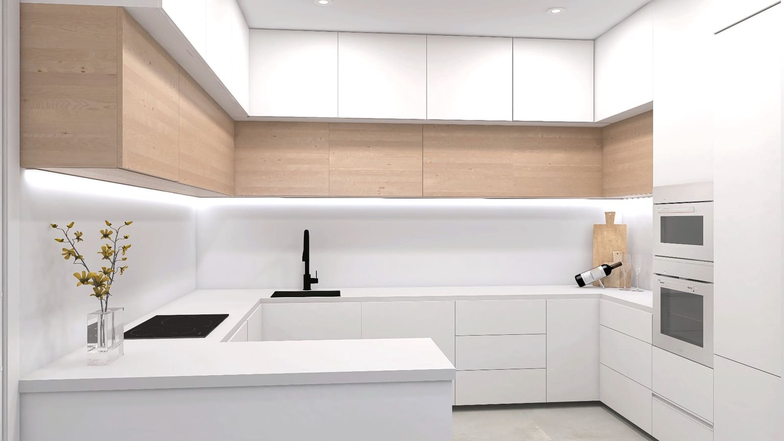 3 quarto Apartamento para venda em Guardamar del Segura com piscina garagem - 279 900 € (Ref: 8591915)