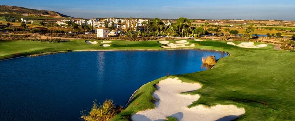 2 bedroom Apartment for sale in Alhama de Murcia with pool - € 191,900 (Ref: 8592015)