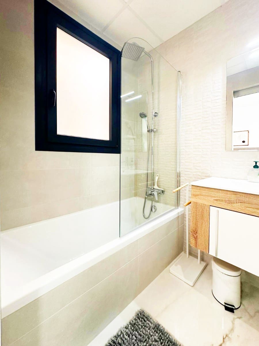 2 camera da letto Appartamento in vendita in Los Altos con piscina garage - 279.000 € (Rif: 8609611)