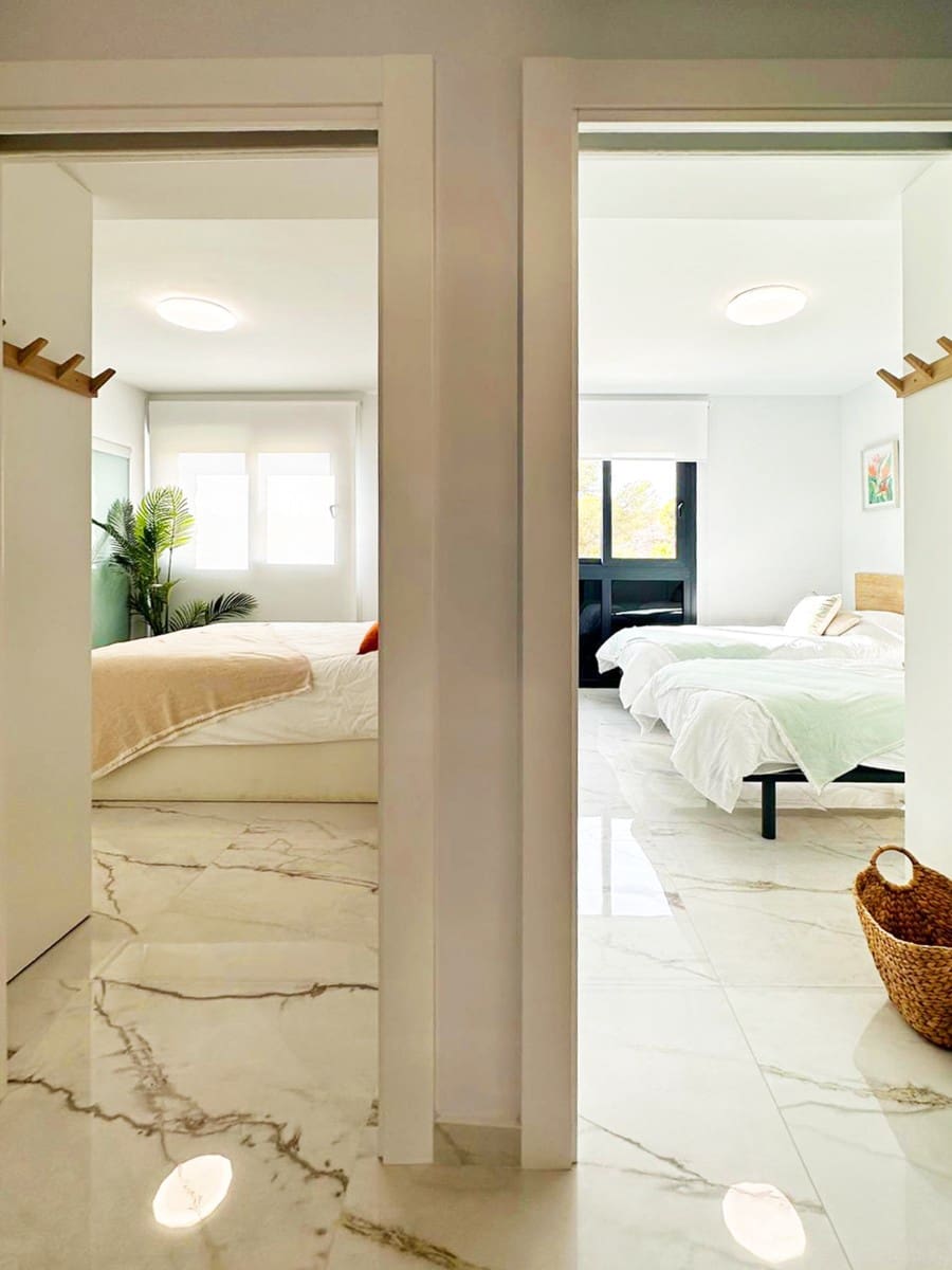 2 camera da letto Appartamento in vendita in Los Altos con piscina garage - 279.000 € (Rif: 8609611)