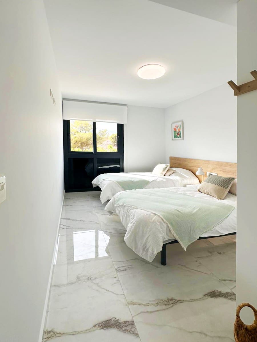 2 camera da letto Appartamento in vendita in Los Altos con piscina garage - 279.000 € (Rif: 8609611)