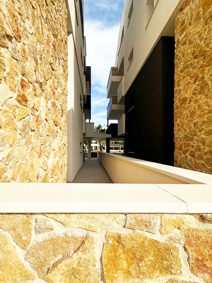 2 camera da letto Appartamento in vendita in Los Altos con piscina garage - 279.000 € (Rif: 8609611)