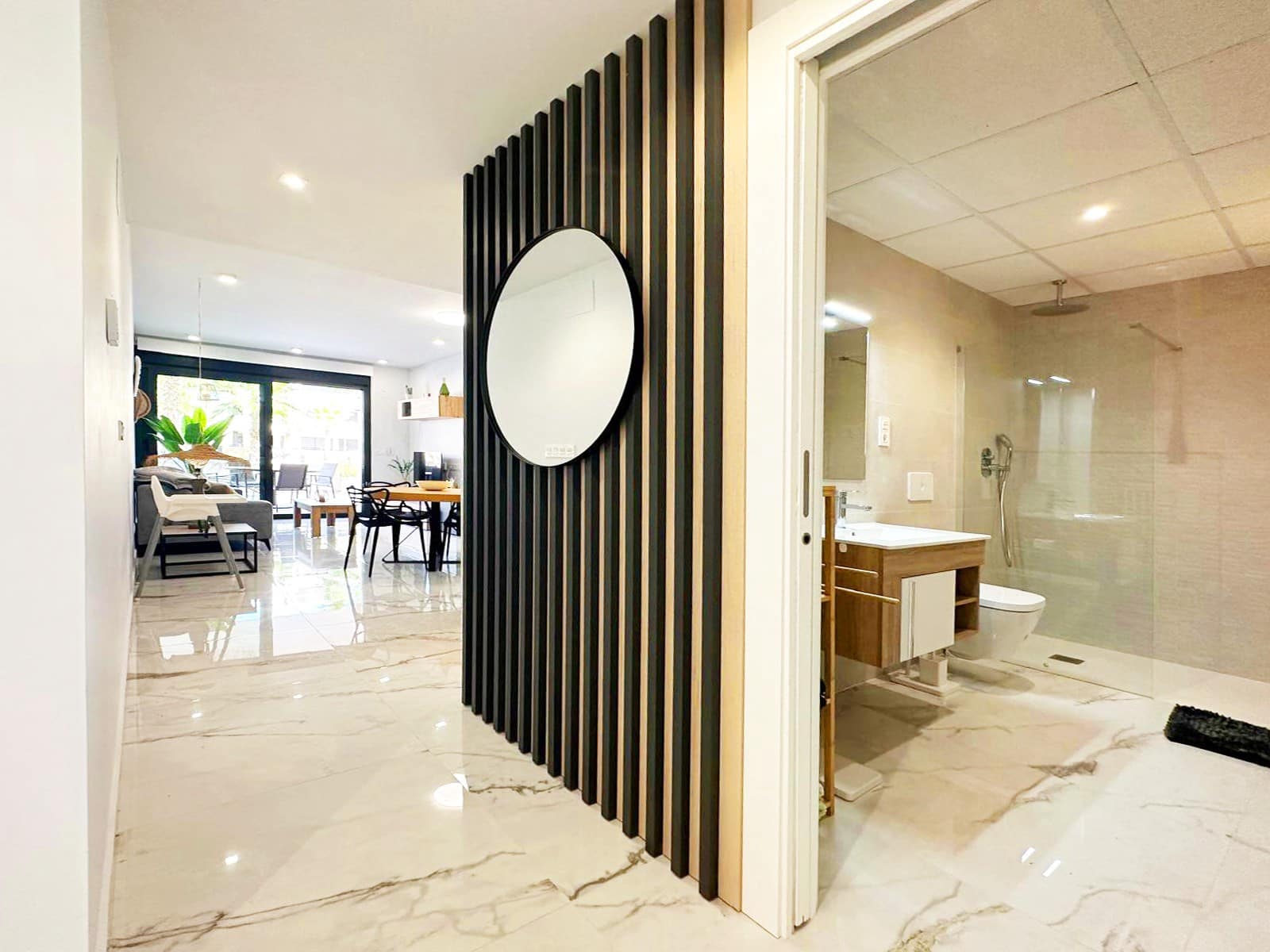 2 camera da letto Appartamento in vendita in Los Altos con piscina garage - 279.000 € (Rif: 8609611)