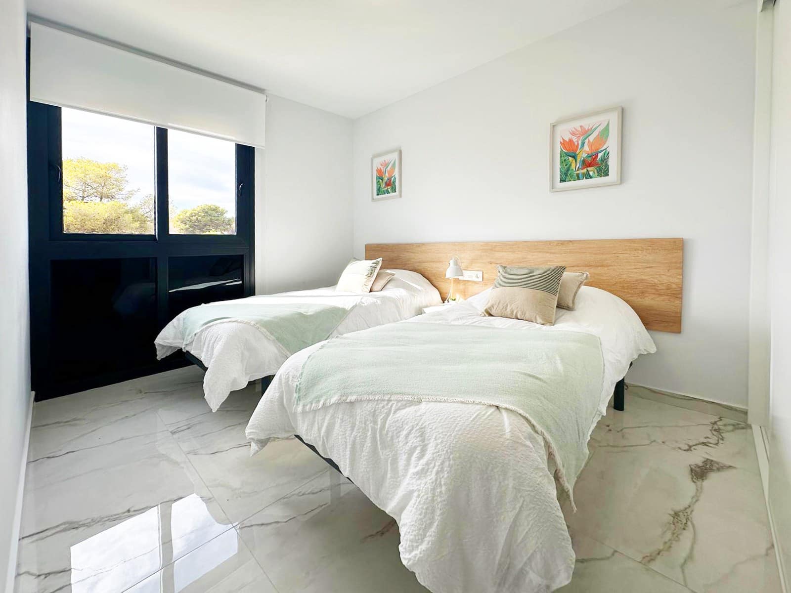 2 camera da letto Appartamento in vendita in Los Altos con piscina garage - 279.000 € (Rif: 8609611)