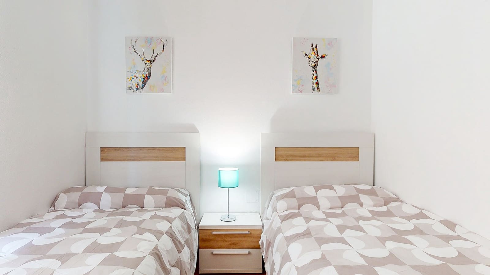 3 soveværelse Byhus til salg i San Miguel de Salinas med swimmingpool - € 219.900 (Ref: 8659983)