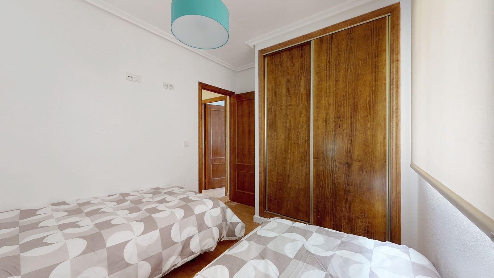 3 soveværelse Byhus til salg i San Miguel de Salinas med swimmingpool - € 219.900 (Ref: 8659983)