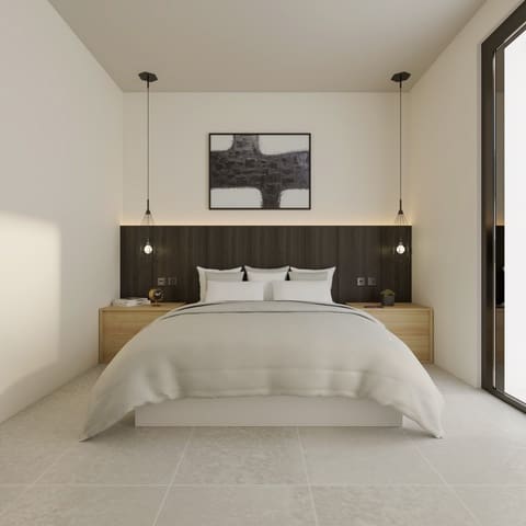 3 Zimmer Villa zu verkaufen in Rojales mit Pool Garage - 549.000 € (Ref: 8732078)