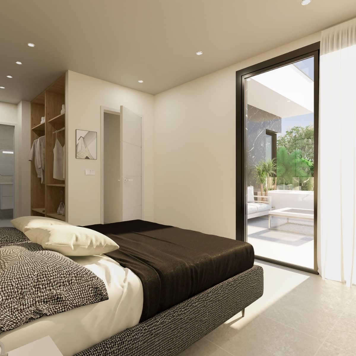 3 Zimmer Villa zu verkaufen in Rojales mit Pool Garage - 549.000 € (Ref: 8732078)