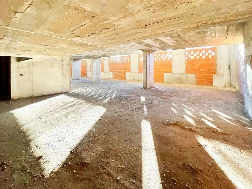 Commercieel te huur in Alicante stad - € 3.800 (Ref: 8756816)