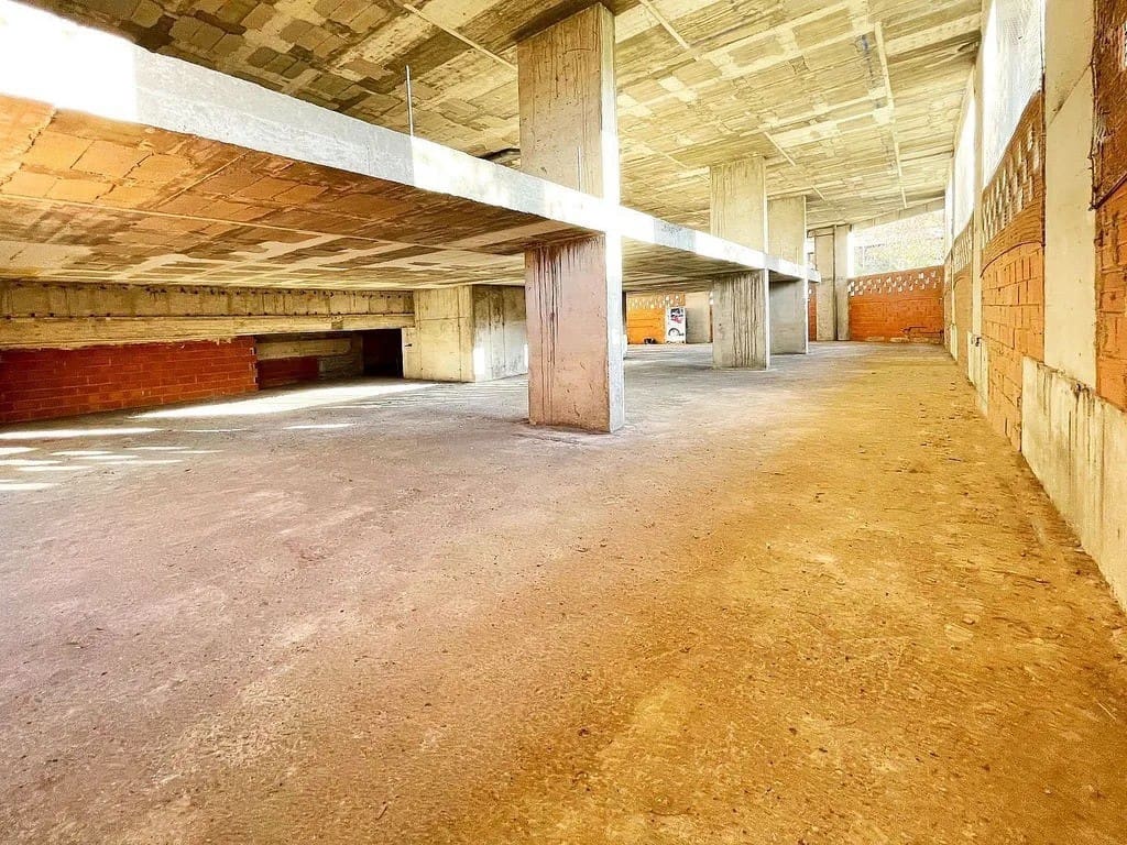 Commercieel te huur in Alicante stad - € 3.800 (Ref: 8756816)